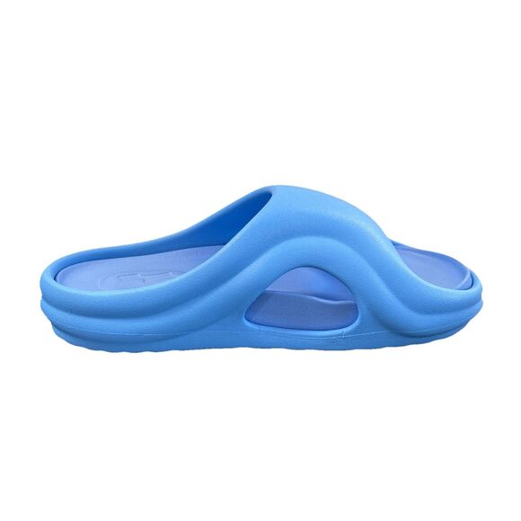 Skylrk by Justin Bieber  Men\'s Beach Slide Sandals COSMO Size M 9/ W 10 NEW main image 4